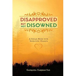 DISAPPROVED BUT NOT DISOWNED