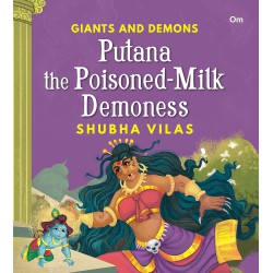 Giants and Demons : Putana the Poisoned-Milk Demoness