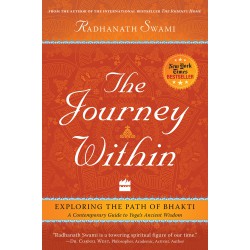 The Journey Within: Exploring the Path of Bhakti