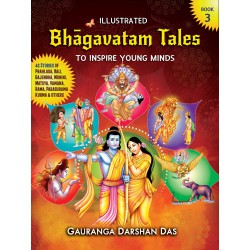 BHAGAVATAM TALES – Book 3