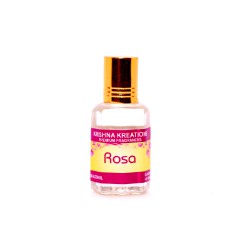 ROSA (ROSE) Premium Attar 12ml - Best Seller