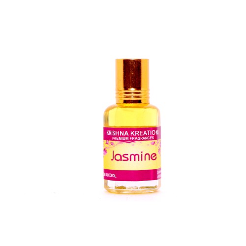 JASMINE Premium Attar 12ml