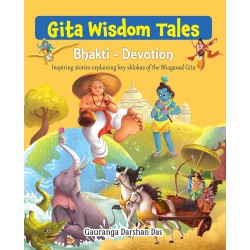 Gita Wisdom Tales : Bhakti