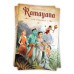 ILLUSTRATED Ramayana -Paperback