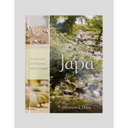 Japa – Nine Keys to Improve your Japa