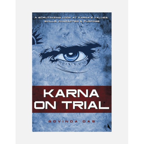 Karna on Trial