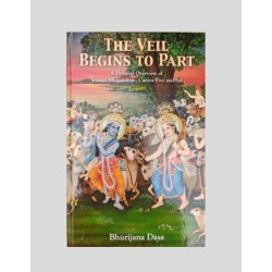 The Veil Begins To Part – Srimad Bhagavatam Cantos Five and Six