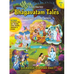 BHAGAVATAM TALES – Book 1