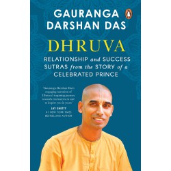 Dhruva: Relationship & Success Sutras
