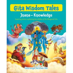 Gita Wisdom Tales: Jnana