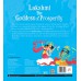 Goddesses of India : Lakshmi the Goddess of Prosperity