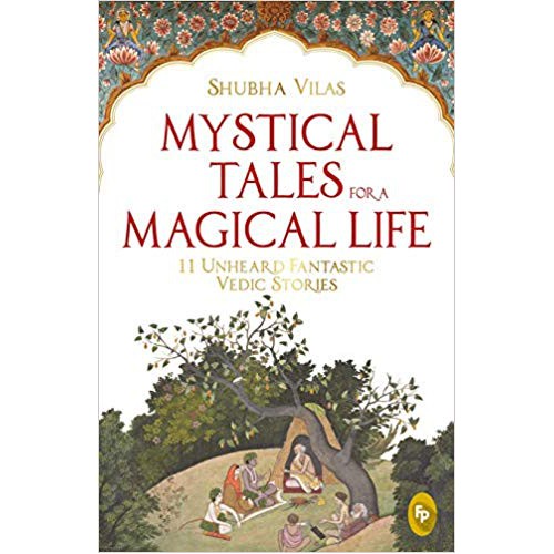 Mystical Tales For A Magical Life (Paperback)