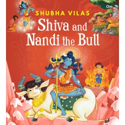 Vehicles of Gods : Shiva and Nandi